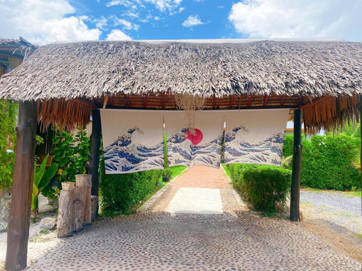 Wayla Villa@Maikhaobeach Mai Khao Exterior foto