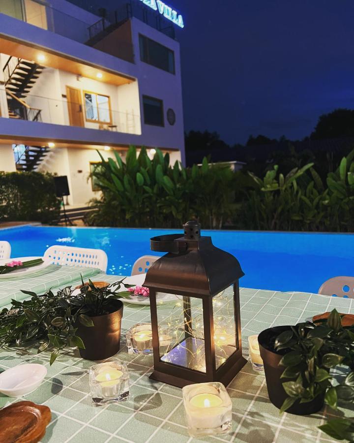 Wayla Villa@Maikhaobeach Mai Khao Exterior foto