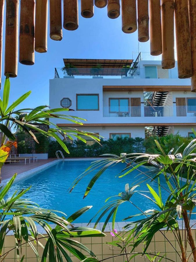 Wayla Villa@Maikhaobeach Mai Khao Exterior foto
