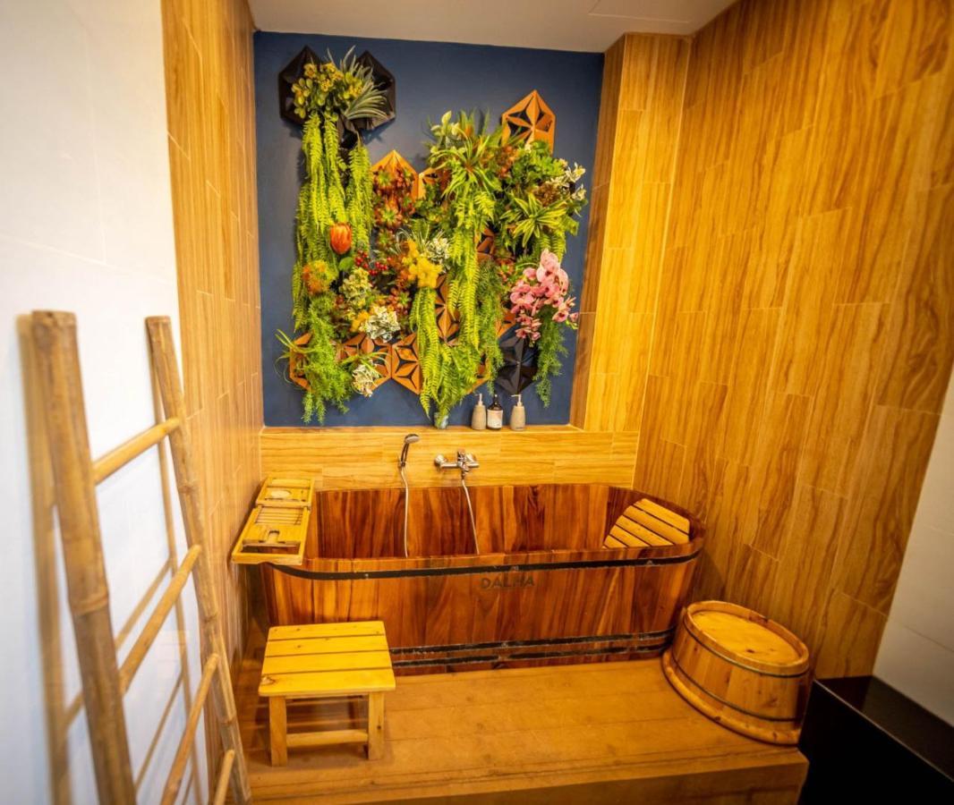 Wayla Villa@Maikhaobeach Mai Khao Exterior foto