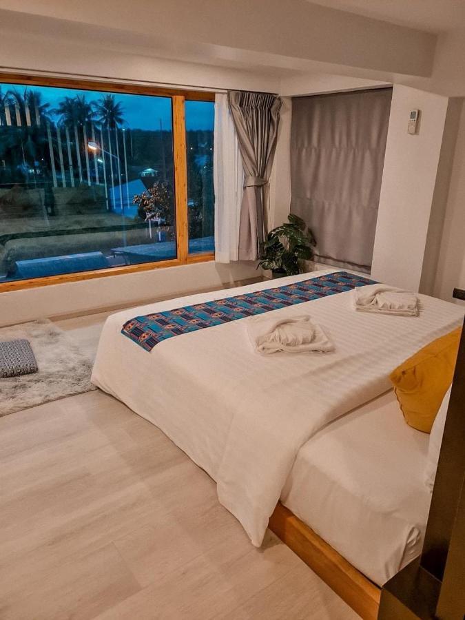 Wayla Villa@Maikhaobeach Mai Khao Exterior foto